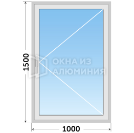 Остекление доступное AL-780
