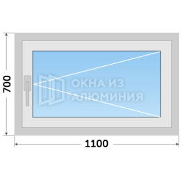 Заказное окно АL-375